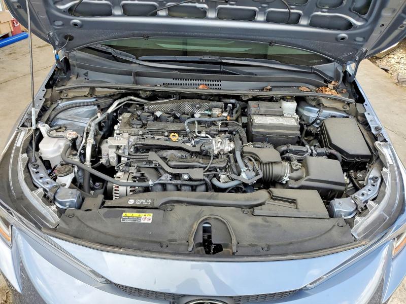 Продажа на аукционе авто 2024 Toyota Corolla, vin: 5YFB4MDE8RP192989, номер лота: 52946546