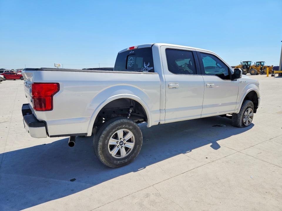 Продажа на аукционе авто 2019 Ford F150, vin: 1FTEW1E46KFA14779, номер лота: 53123246