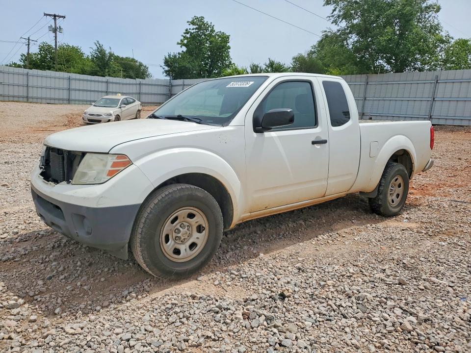 Auction sale of the 2014 Nissan Frontier, vin: 1N6BD0CT5EN728309, lot number: 52373326