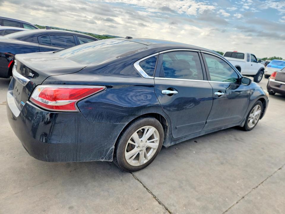 Aukcja sprzedaży 2014 Nissan Altima, vin: 1N4AL3AP0EC407319, numer aukcji: 53323806