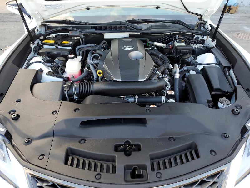 Aukcja sprzedaży 2021 Lexus Rc 300, vin: JTHGA5BC7M5011505, numer aukcji: 51975506