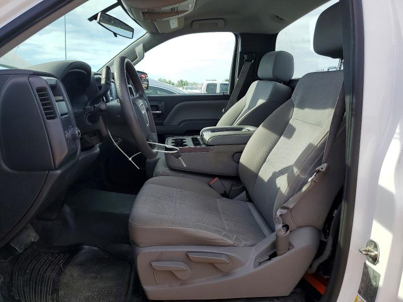 Aukcja sprzedaży 2015 Gmc Sierra, vin: 1GTN1TEC9FZ902352, numer aukcji: 54950506
