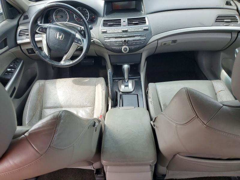 Aukcja sprzedaży 2009 Honda Accord, vin: 1HGCP36819A030690, numer aukcji: 52027006