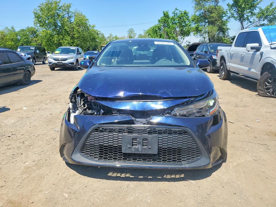 Aukcja sprzedaży 2021 Toyota Corolla, vin: JTDVPMAE5MJ140063, numer aukcji: 52320196
