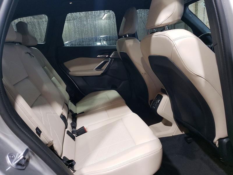 Продаж на аукціоні авто 2025 Bmw X1, vin: WBX73EF04S5031609, номер лоту: 51117966