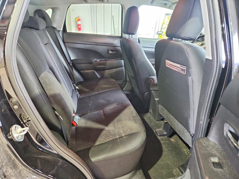 Продаж на аукціоні авто 2015 Mitsubishi Outlander Sport, vin: 4A4AR4AU8FE019032, номер лоту: 52494866