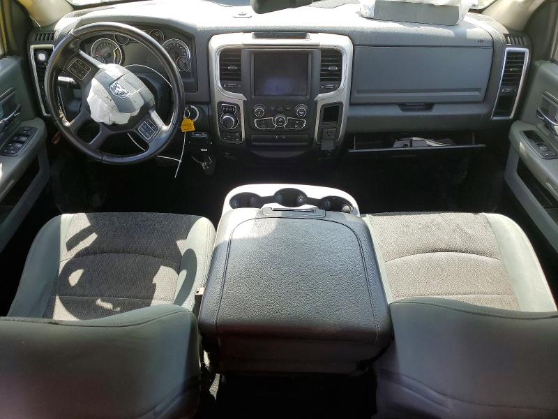 Продажа на аукционе авто 2019 Ram 1500 Classic, vin: 1C6RR7TT5KS551048, номер лота: 54492396