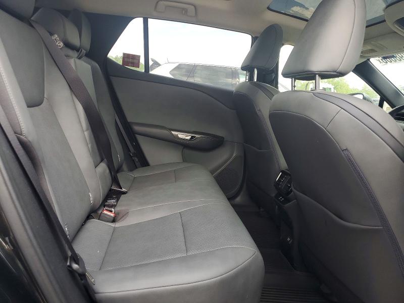 Продажа на аукционе авто 2023 Lexus Rz, vin: JTJAAAAB4PA004481, номер лота: 53798666