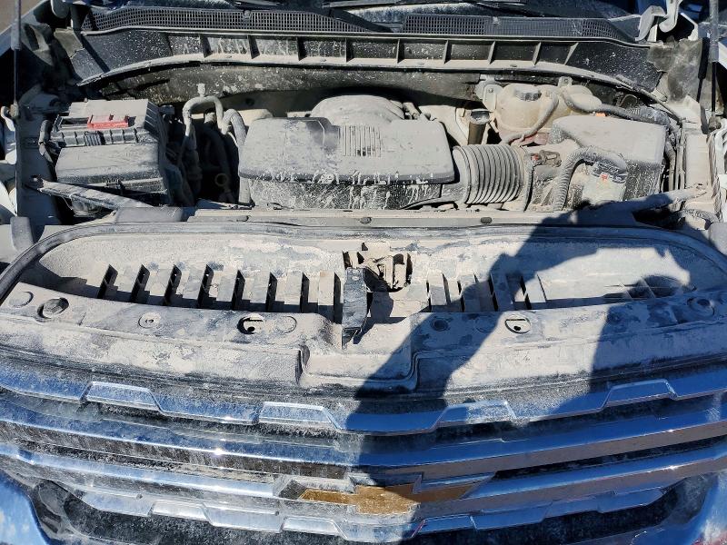 Продажа на аукционе авто 2019 Chevrolet Silverado, vin: 1GCUYGED0KZ250156, номер лота: 52923206