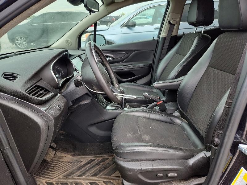 Aukcja sprzedaży 2021 Buick Encore, vin: KL4CJESB9MB351824, numer aukcji: 52163066