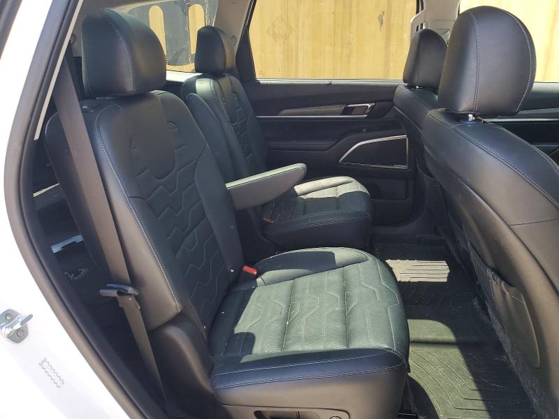 52856696 :رقم المزاد ، 5XYP5DHC3MG157754 vin ، 2021 Kia Telluride مزاد بيع