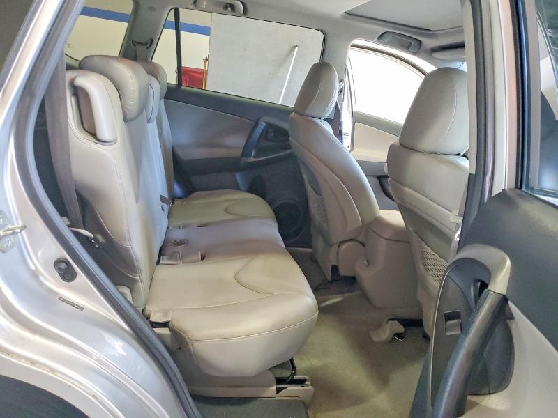 Продаж на аукціоні авто 2009 Toyota Rav4, vin: 2T3ZF31V79W007473, номер лоту: 54752296