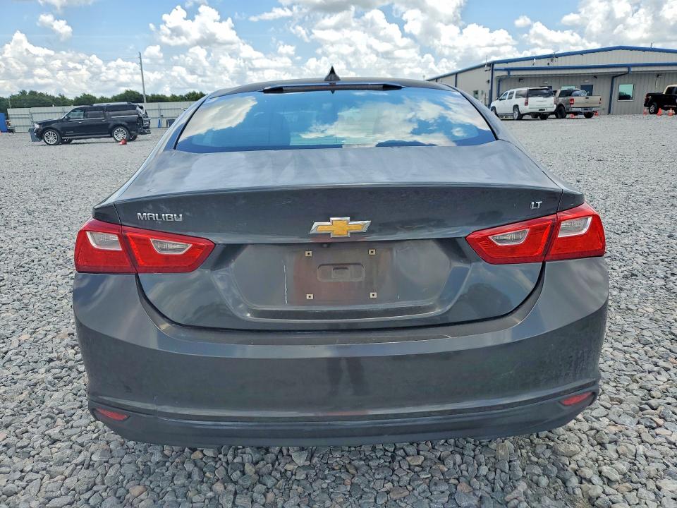 Aukcja sprzedaży 2017 Chevrolet Malibu, vin: 1G1ZE5ST8HF228469, numer aukcji: 53345276