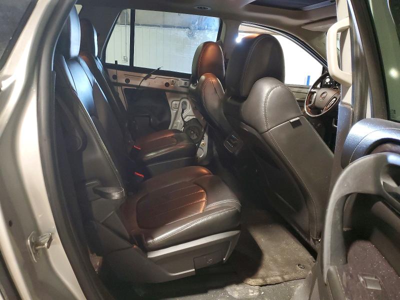 Aukcja sprzedaży 2016 Buick Enclave, vin: 5GAKVCKD2GJ245626, numer aukcji: 52098036
