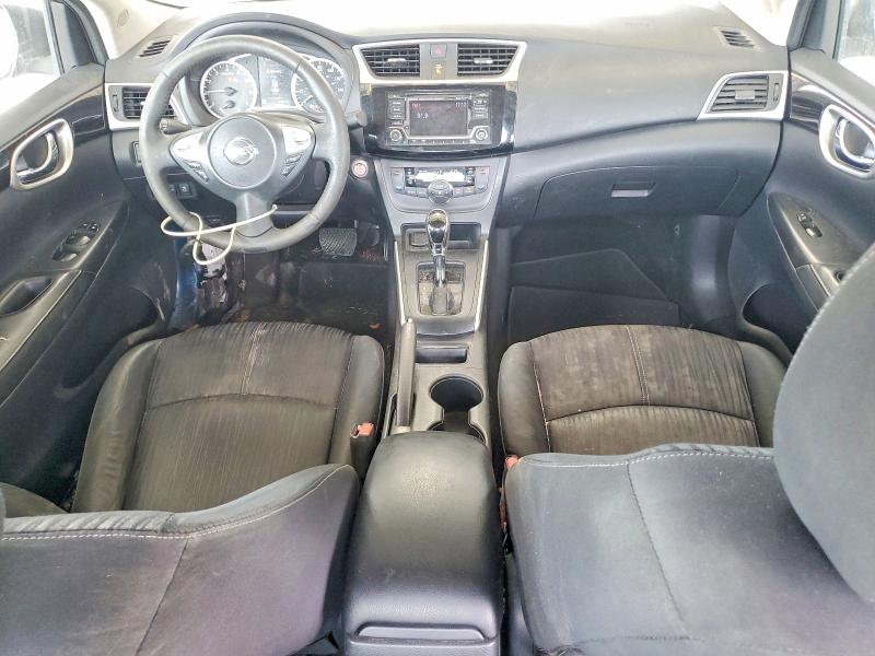 Aukcja sprzedaży 2018 Nissan Sentra, vin: 3N1AB7AP0JL656077, numer aukcji: 51962096