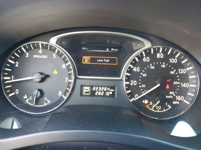 Auction sale of the 2015 Nissan Altima, vin: 1N4AL3AP9FN896633, lot number: 53430456