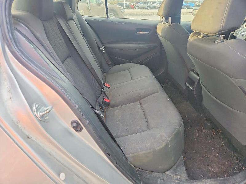 2020 Toyota Corolla მანქანა იყიდება აუქციონზე, vin: JTDEPRAE1LJ096669, აუქციონის ნომერი: 54183716