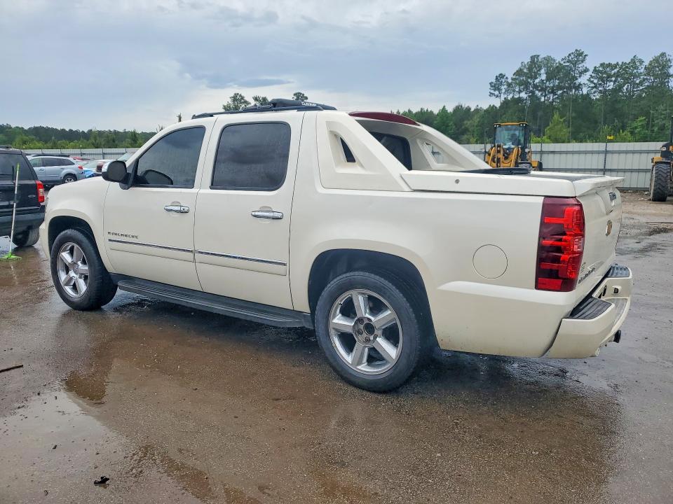 Aukcja sprzedaży 2012 Chevrolet Avalanche, vin: 3GNMCGE04CG207668, numer aukcji: 52242516