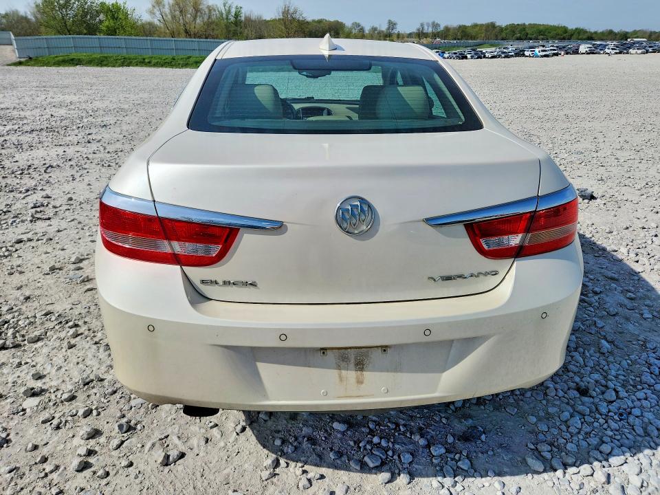 Продаж на аукціоні авто 2015 Buick Verano, vin: 1G4PS5SK5F4129577, номер лоту: 52236886