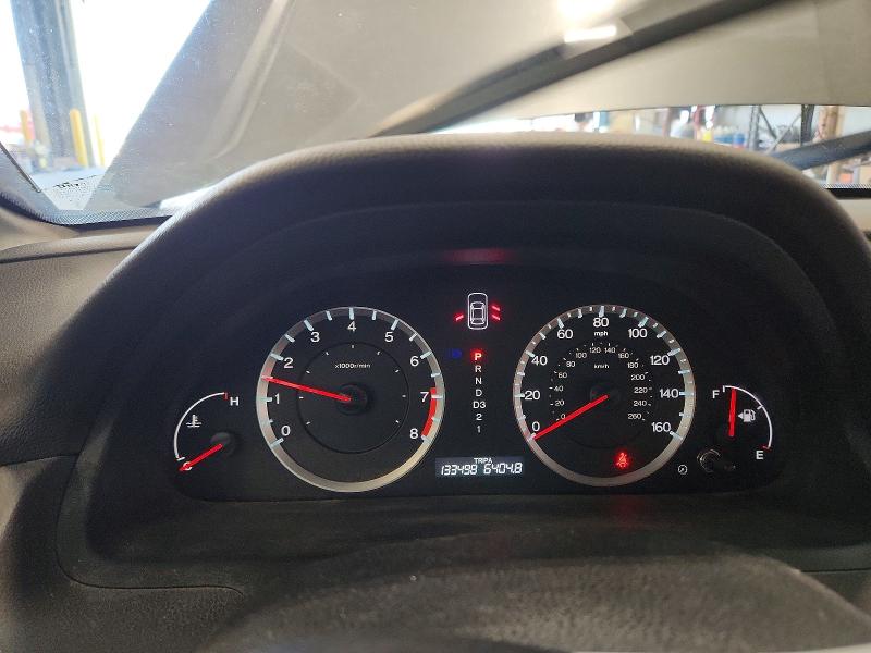 Продажа на аукционе авто 2009 Honda Accord, vin: JHMCP26429C000445, номер лота: 53301166