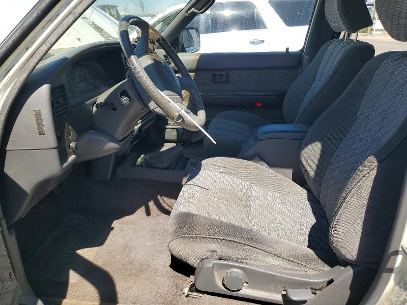 Продажа на аукционе авто 1995 Toyota 4runner, vin: JT3VN39W5S8076421, номер лота: 51685496