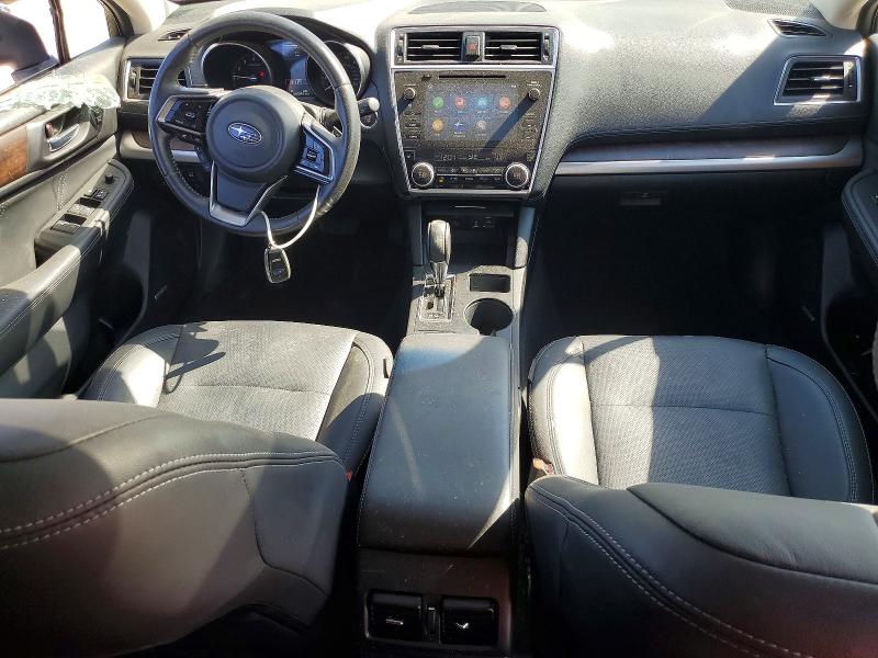Продажа на аукционе авто 2019 Subaru Outback, vin: 4S4BSANCXK3264917, номер лота: 52463846