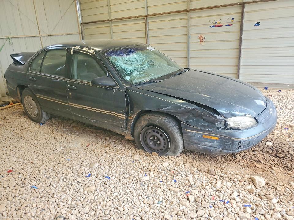 52671076 :رقم المزاد ، 2G1WL52M9T9123166 vin ، 1996 Chevrolet Alumina مزاد بيع