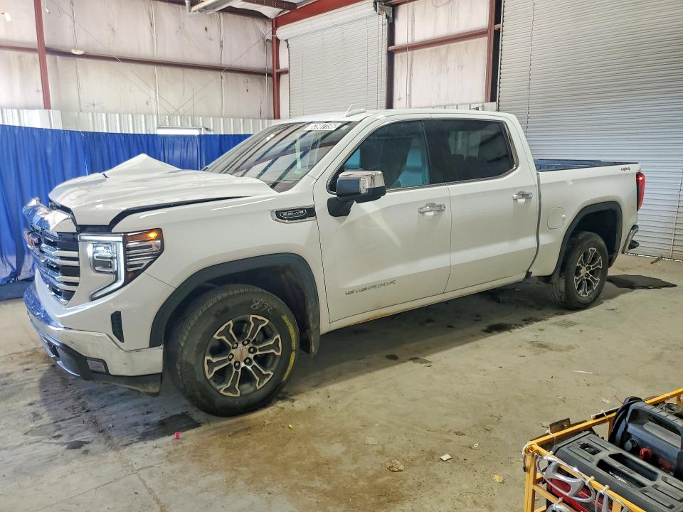 Продаж на аукціоні авто 2026 Gmc Sierra, vin: 1GTUUDED2TZ217378, номер лоту: 53987196