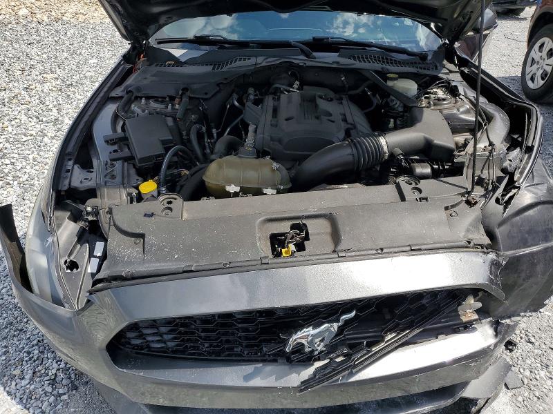 Продаж на аукціоні авто 2015 Ford Mustang, vin: 1FATP8UHXF5390694, номер лоту: 54292316
