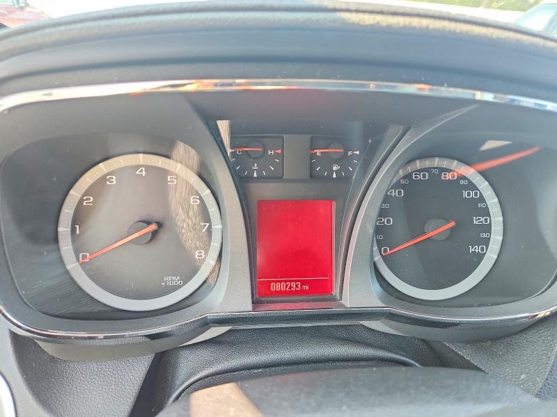 Продаж на аукціоні авто 2017 Gmc Terrain, vin: 2GKFLUE30H6144506, номер лоту: 52770986