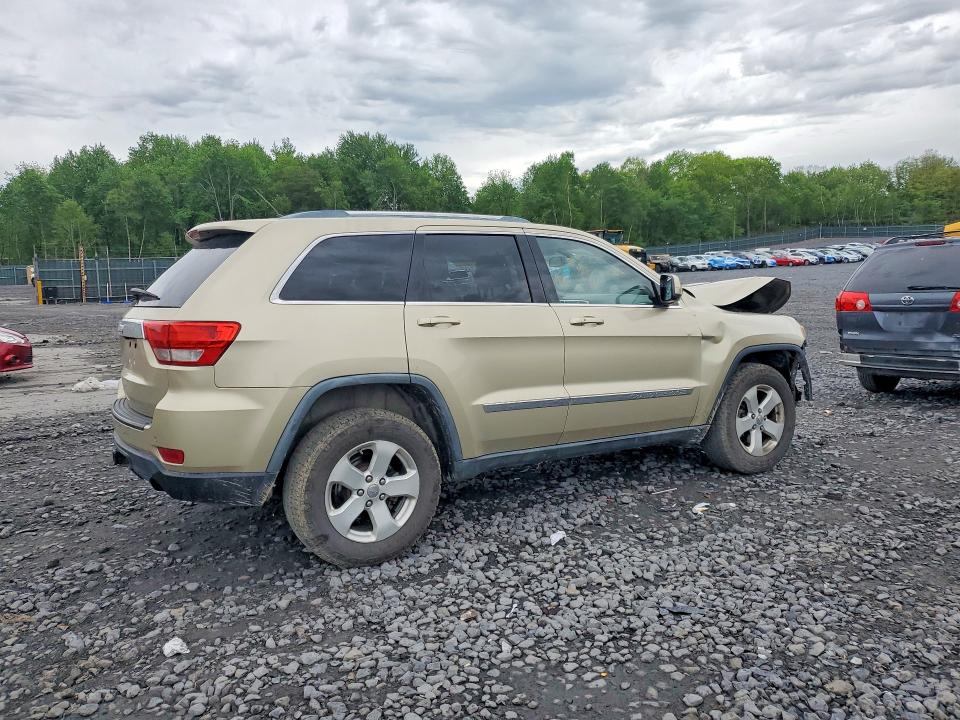 Продаж на аукціоні авто 2011 Jeep Grand Cherokee, vin: 1J4RR4GG0BC736679, номер лоту: 54421156