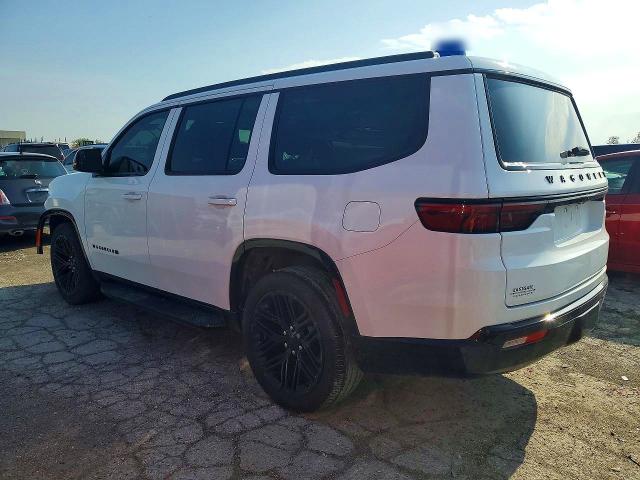 Продаж на аукціоні авто 2024 Jeep Wagoneer, vin: 1C4SJVBP4RS117255, номер лоту: 53942446