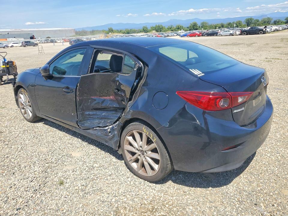 Aukcja sprzedaży 2017 Mazda 3, vin: 3MZBN1V7XHM112512, numer aukcji: 53669596