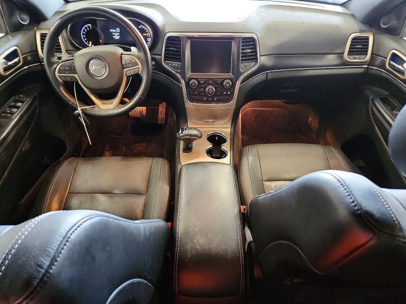 Продажа на аукционе авто 2014 Jeep Grand Cherokee, vin: 1C4RJFBGXEC584320, номер лота: 53845196