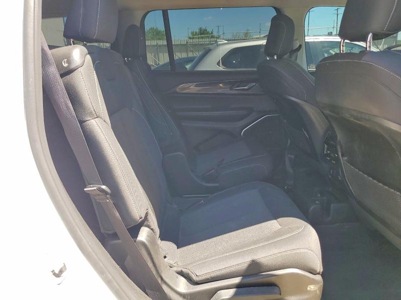 Aukcja sprzedaży 2022 Jeep Grand Cherokee, vin: 1C4RJKAGXN8620357, numer aukcji: 51802006