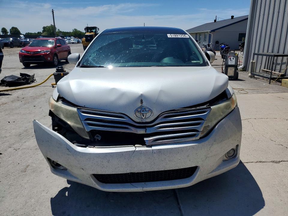 Продаж на аукціоні авто 2011 Toyota Venza, vin: 4T3ZK3BB1BU035503, номер лоту: 51891256