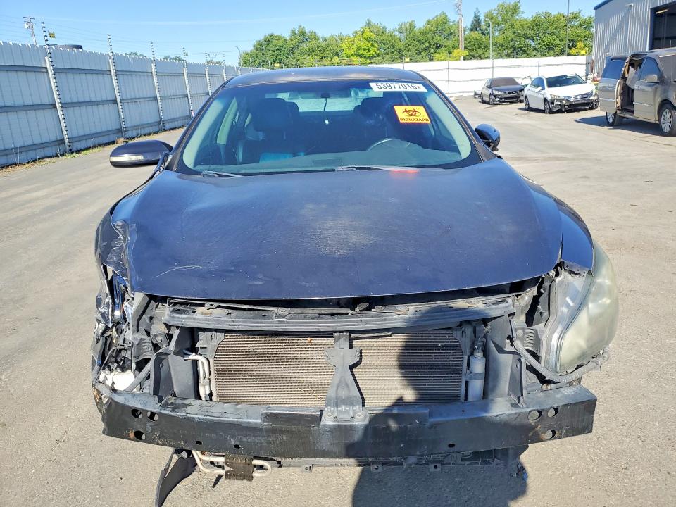 Aukcja sprzedaży 2012 Nissan Maxima, vin: 1N4AA5AP8CC825433, numer aukcji: 53977016