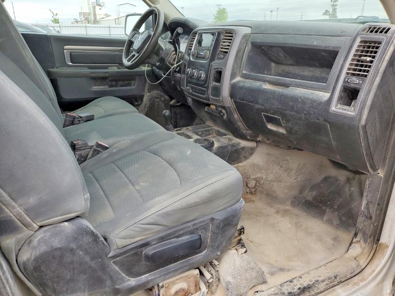 54673276 :رقم المزاد ، 3C6LR5AT0EG304979 vin ، 2014 Ram 2500 مزاد بيع