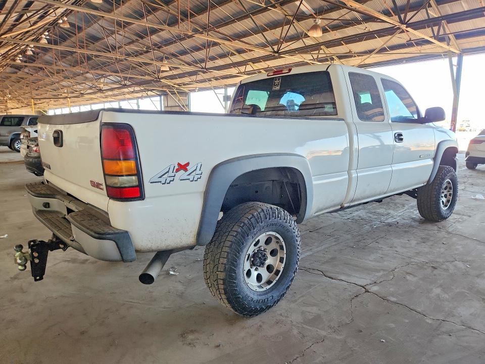 Продажа на аукционе авто 2006 Gmc Sierra, vin: 1GTHK29U26E179085, номер лота: 52907646