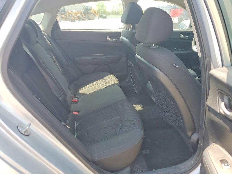 Aukcja sprzedaży 2019 Kia Optima, vin: 5XXGT4L34KG347352, numer aukcji: 53837666