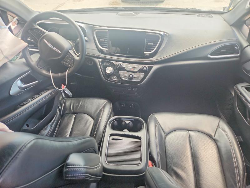 51755236 :رقم المزاد ، 2C4RC1L72MR566945 vin ، 2021 Chrysler Pacifica مزاد بيع