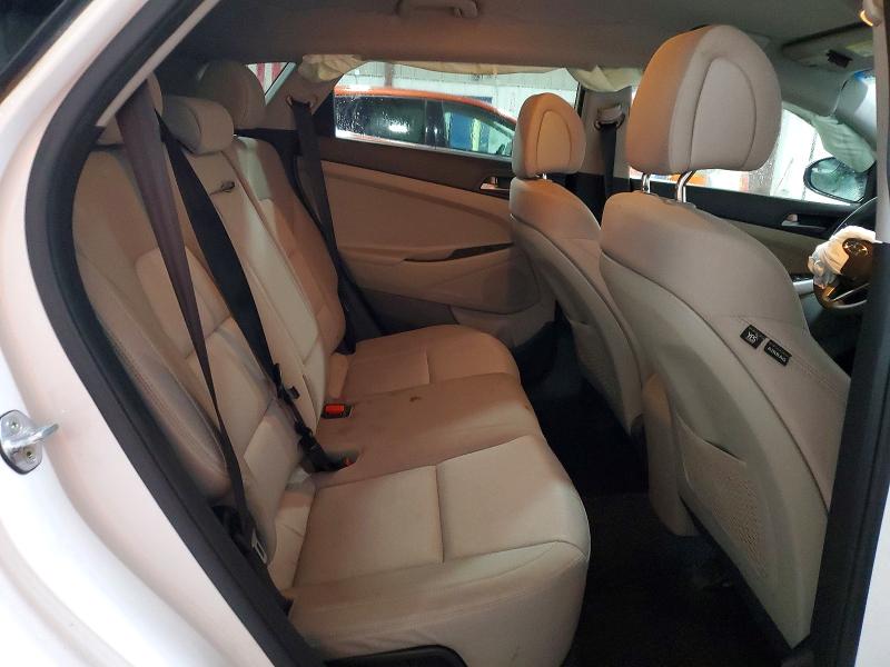 Продаж на аукціоні авто 2018 Hyundai Tucson, vin: KM8J3CA4XJU677092, номер лоту: 52268446