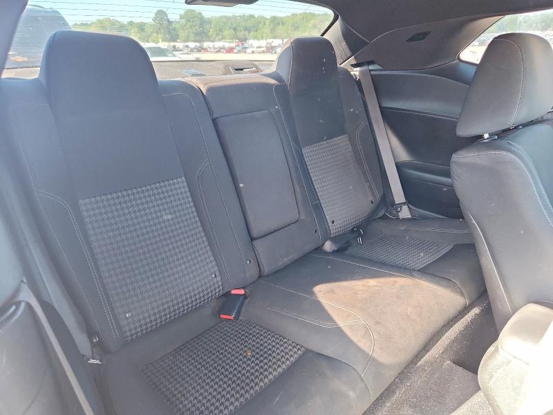 Продаж на аукціоні авто 2019 Dodge Challenger, vin: 2C3CDZAG1KH606539, номер лоту: 53162396