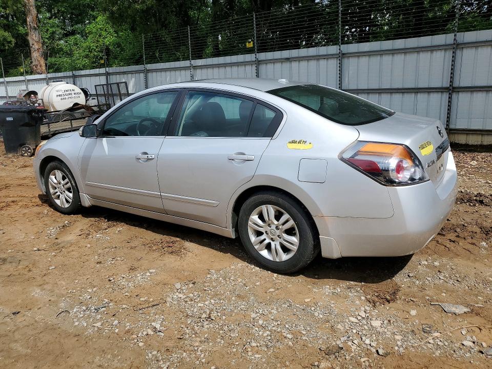 Продажа на аукционе авто 2012 Nissan Altima, vin: 1N4AL2AP3CN565424, номер лота: 55176516