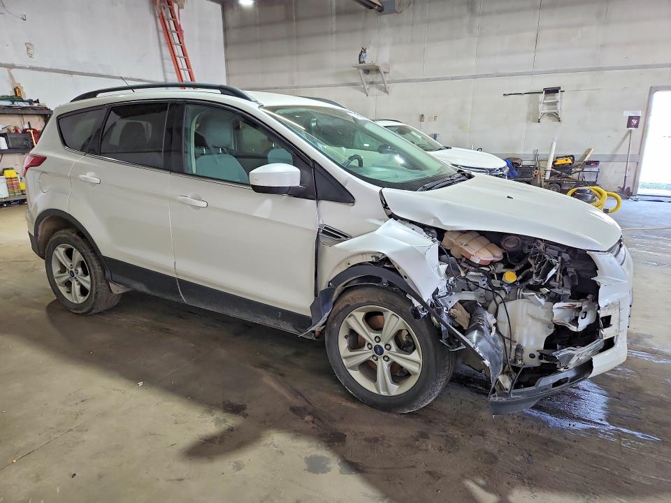 Aukcja sprzedaży 2015 Ford Escape, vin: 1FMCU9G9XFUA70094, numer aukcji: 54754756