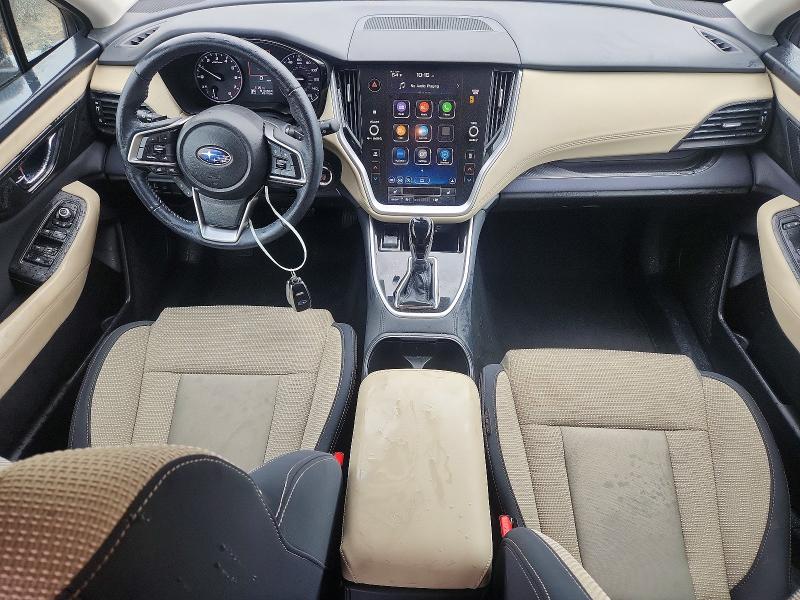 Aukcja sprzedaży 2020 Subaru Outback, vin: 4S4BTACC2L3130758, numer aukcji: 54194736