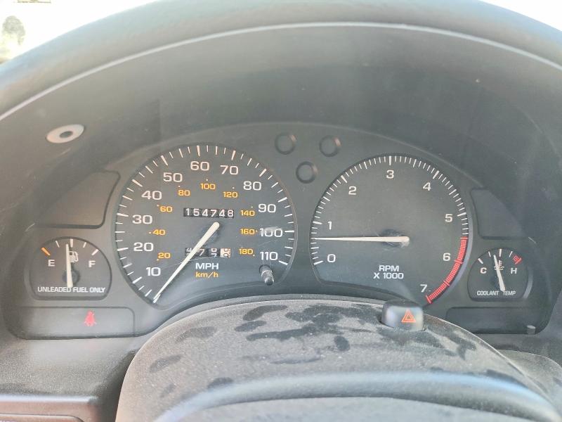 Продажа на аукционе авто 1997 Saturn Sl1, vin: 1G8ZH5289VZ153117, номер лота: 54616886