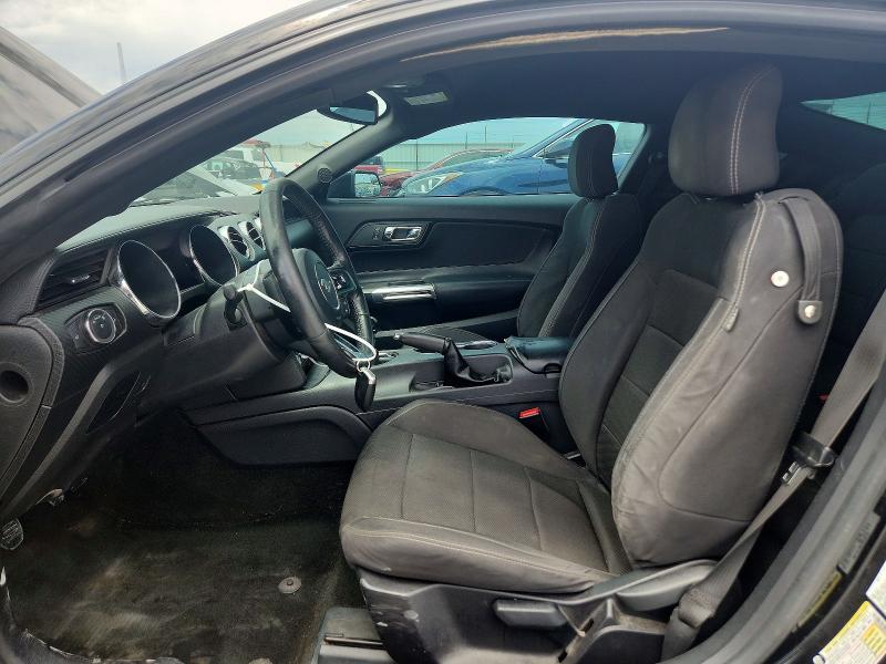 Aukcja sprzedaży 2017 Ford Mustang, vin: 1FA6P8AM8H5259507, numer aukcji: 53978536