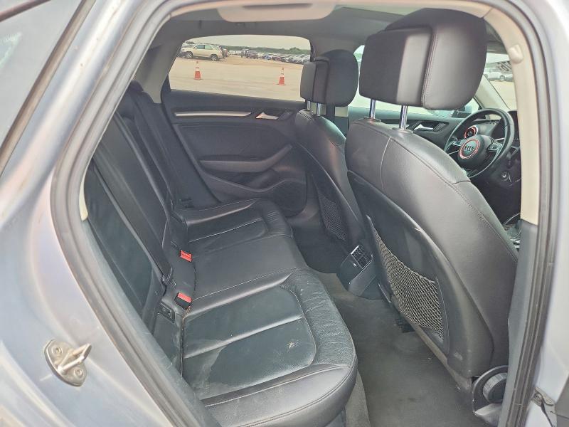 Aukcja sprzedaży 2015 Audi A3, vin: WAUACGFF9F1092399, numer aukcji: 52680076