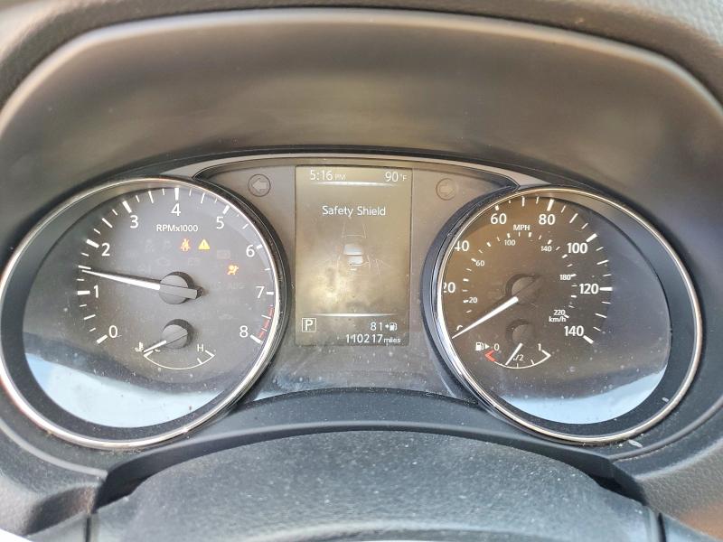 Продажа на аукционе авто 2017 Nissan Rogue, vin: KNMAT2MT1HP608589, номер лота: 46782246